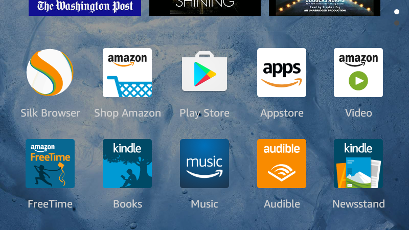 Apps not downloading kindle fire free