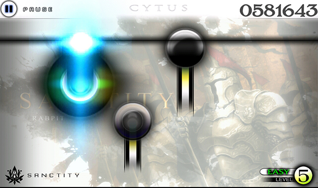 Cytus Full Version Download
