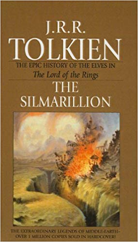 The silmarillion read online