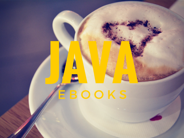 Java Ebooks Free Download Pdf
